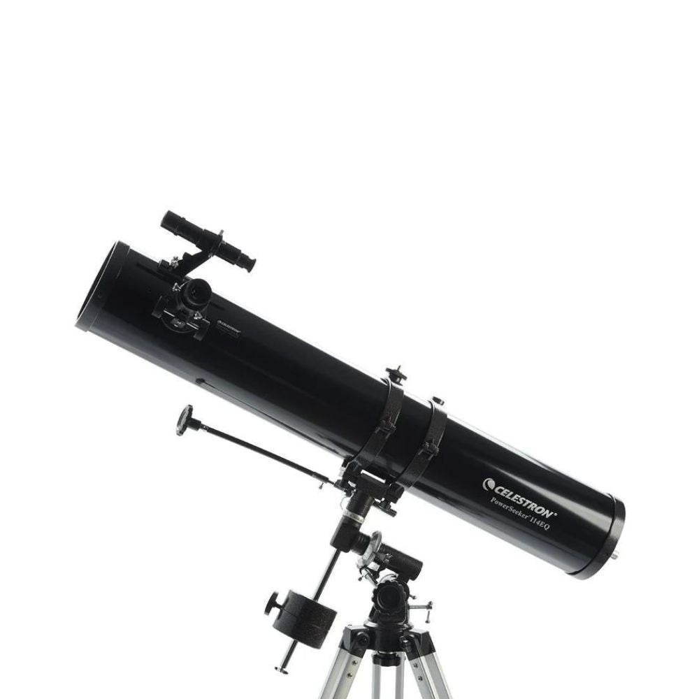 Celestron Powerseeker 114EQ  Telescope
