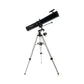 Celestron Powerseeker 114EQ  Telescope