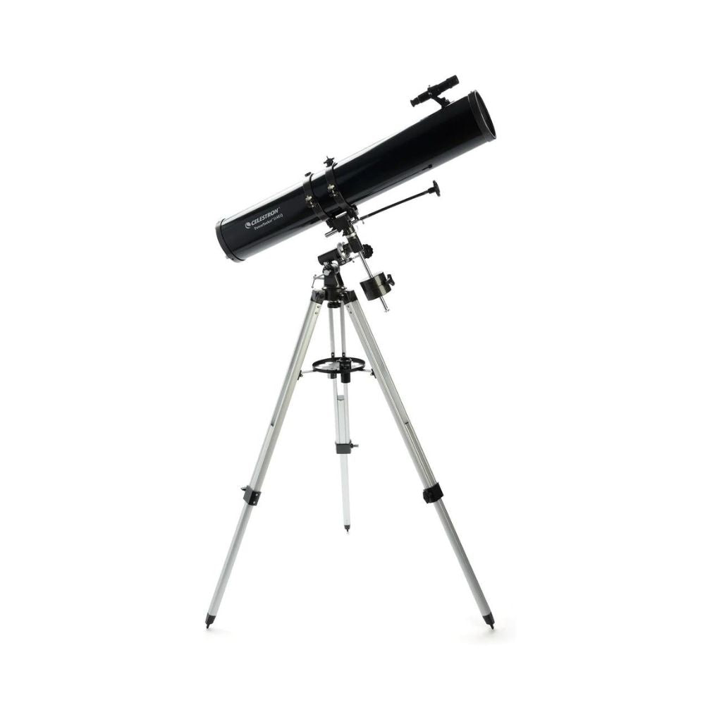 Celestron Powerseeker 114EQ  Telescope