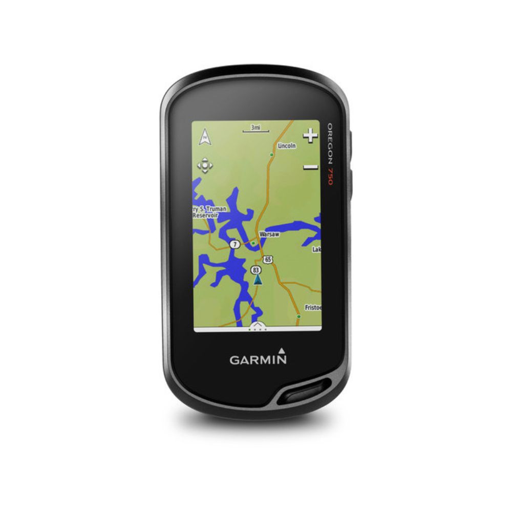 Garmin GPS Oregon 750
