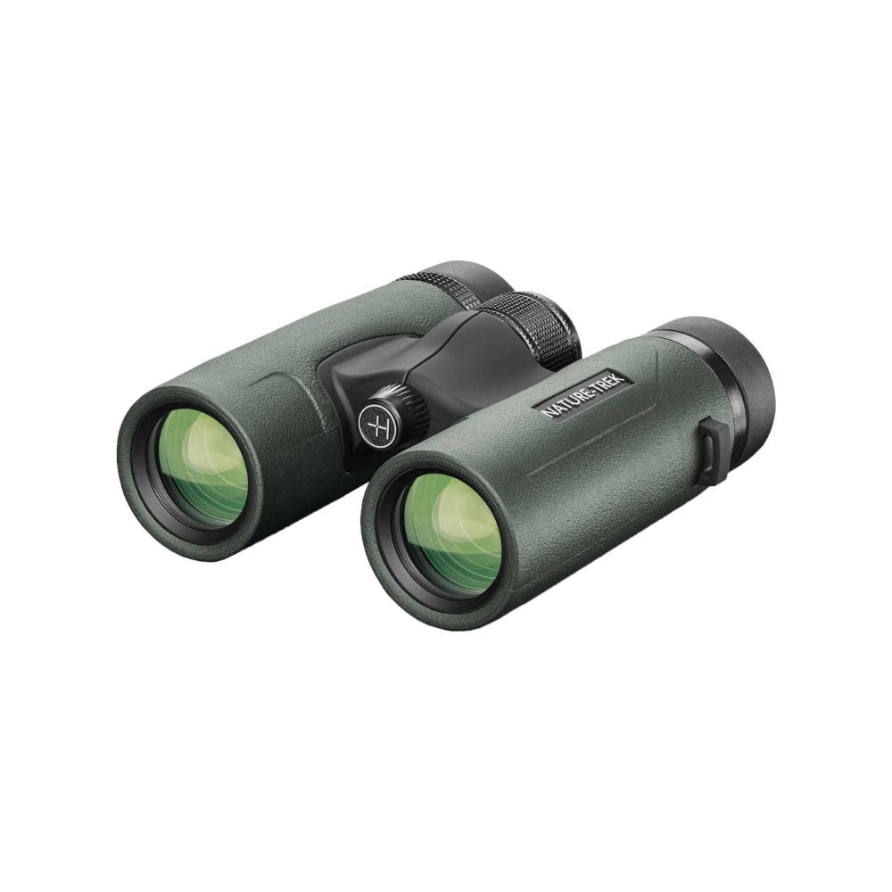 Hawke Nature-Trek 8x32 Green Binocular