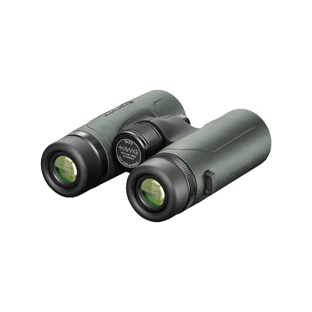 Hawke 8x32 hot sale binoculars