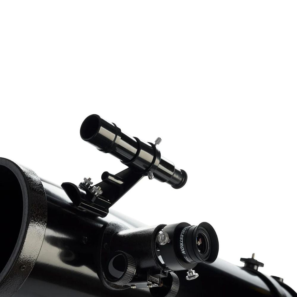 Celestron Powerseeker 114EQ  Telescope