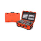 Nanuk 935 Camera Case Orange - Pro Photo Kit