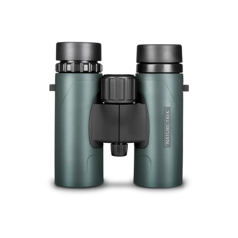 Hawke Nature-Trek 8x32 Green Binocular