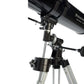 Celestron Powerseeker 114EQ  Telescope