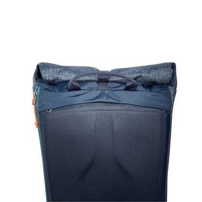 Tatonka Traveller Pack 25 Litre Courier Backpack - Navy Success