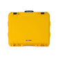 Nanuk 950 Yellow (Empty) Protective Hard Case