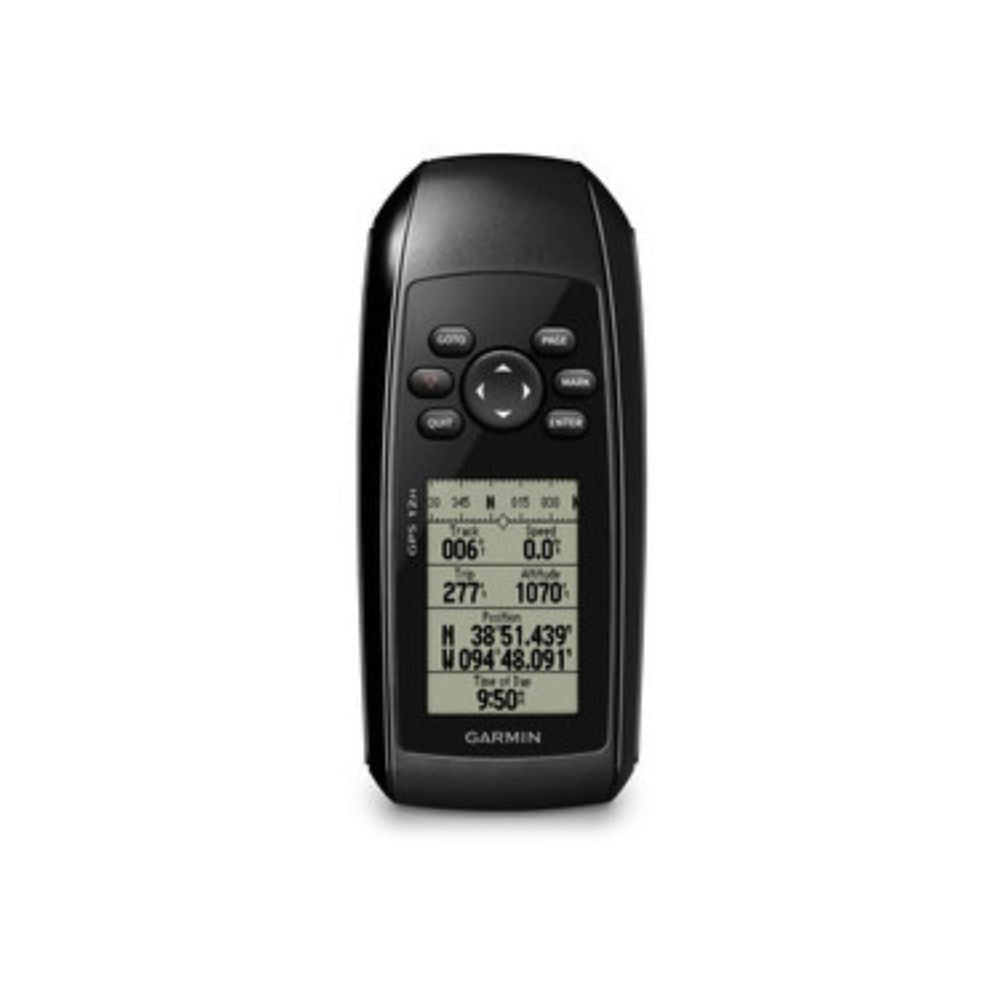 Garmin GPS 12H