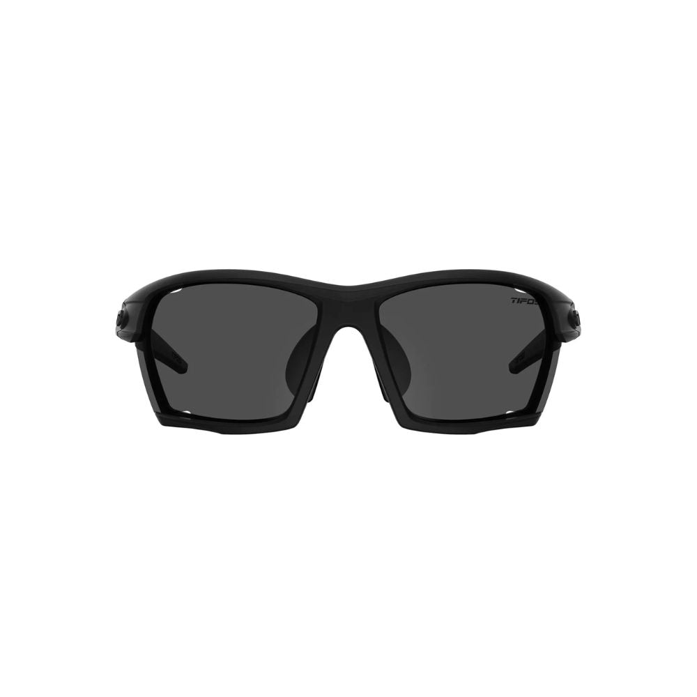 Tifosi Kilo Blackout Smoke Polarized Sunglasses