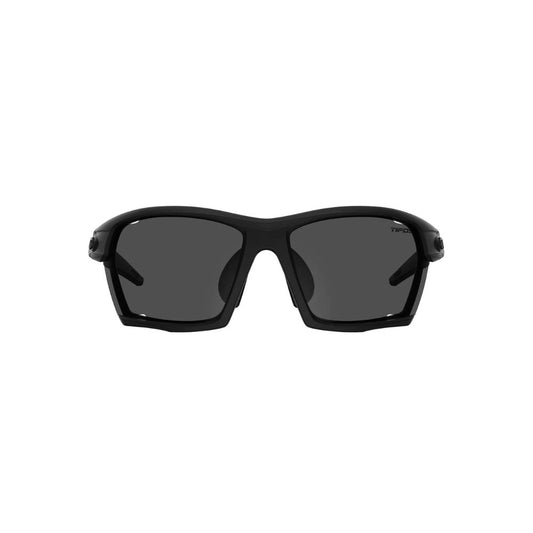 Tifosi Kilo Blackout Smoke Polarized Sunglasses