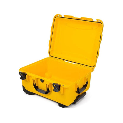 Nanuk 950 Yellow (Empty) Protective Hard Case