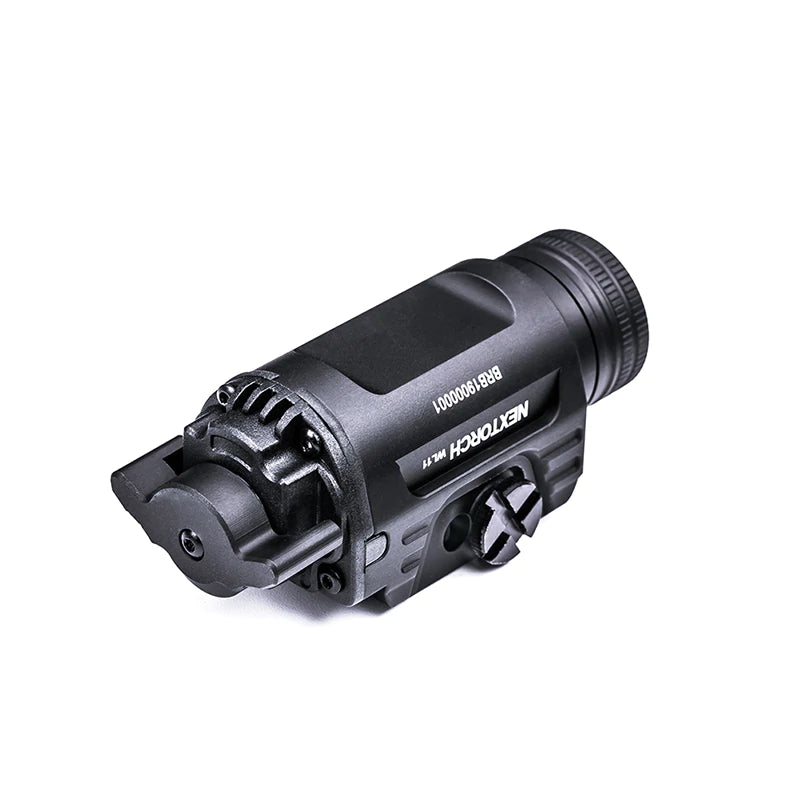 WL11 High-Output Tactical Light - DeltaTac.shop