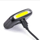 UT11 Multi-fuction USB Rechargeable LED Light - DeltaTac.shop
