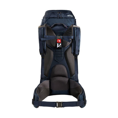 Tatonka Yukon 60+10 Litre Trekking Backpack - Navy
