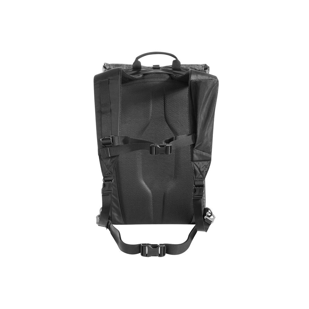 Tatonka Traveller Pack 25 Litre Courier Backpack - Black