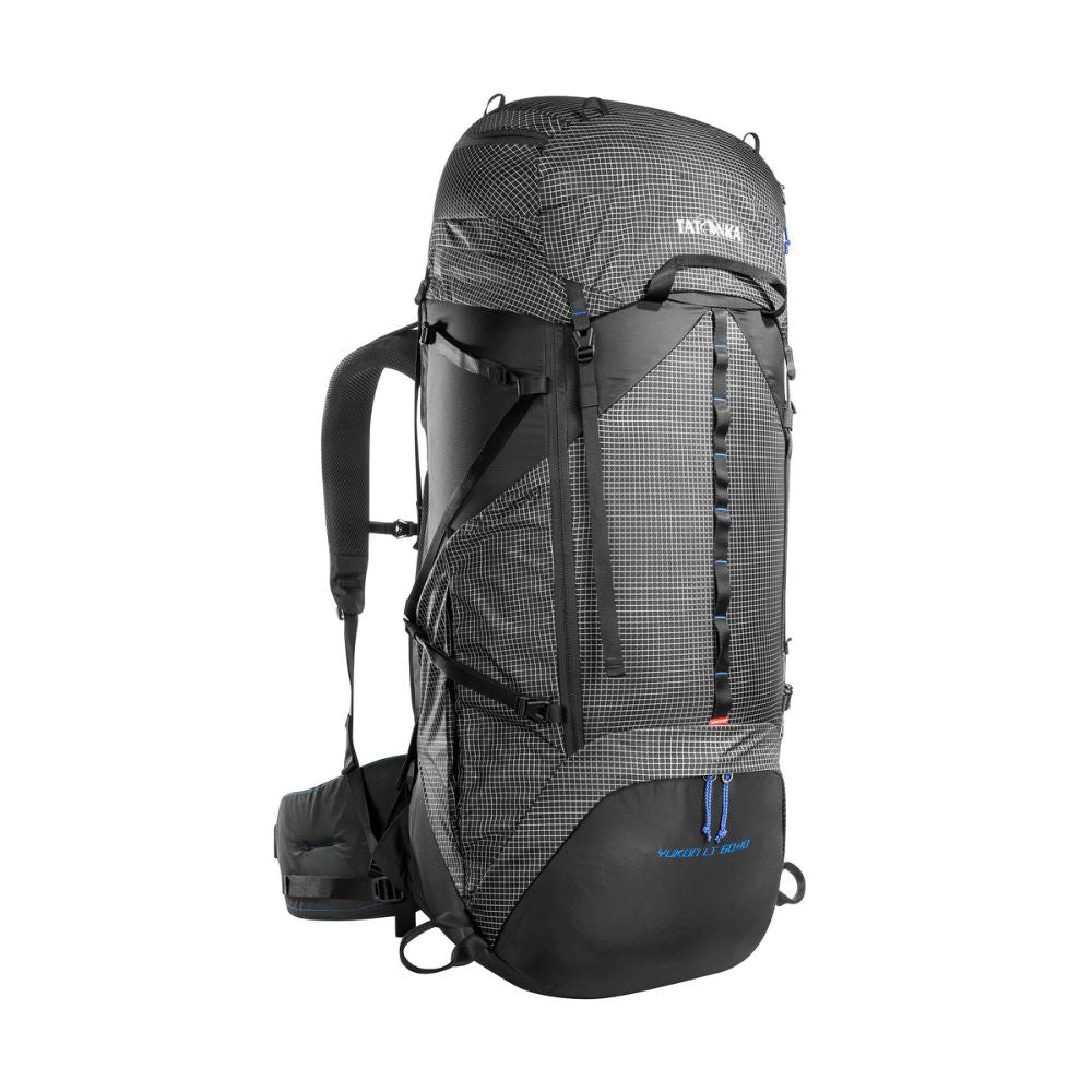 Tatonka Yukon Lite 60+10 Litre Recco Trekking Backpack