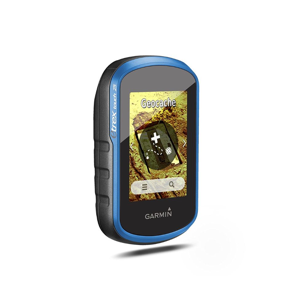 GARMIN GPS eTrex Touch 25
