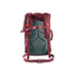 Tatonka Flightcase 25 Laptop Backpack - Bordeaux Red