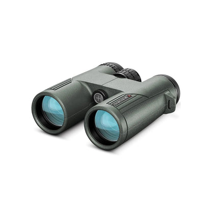 Hawke Frontier HD X 8X42 Green Binocular