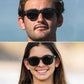 Tifosi Swank - Satin Black Polarized