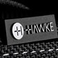 Hawke Frontier HD X 8X42 Green Binocular