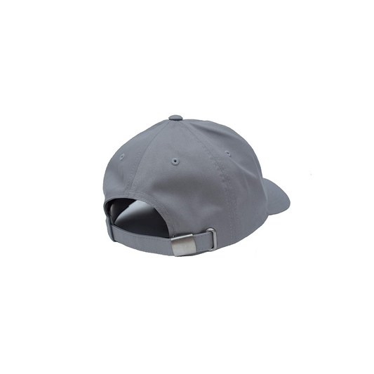 Flexfit Yupoong Adjustable 6363B Cap - Grey