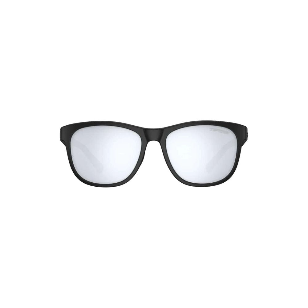 Tifosi Swank Satin Black Sunglasses