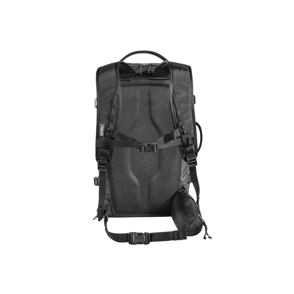 Tatonka Traveller Pack 35 Litre Laptop Backpack - Black