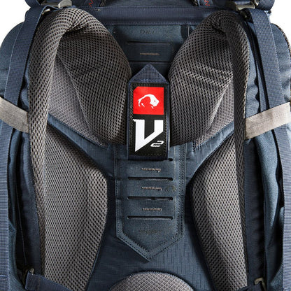 Tatonka Yukon 60+10 Litre Trekking Backpack - Navy