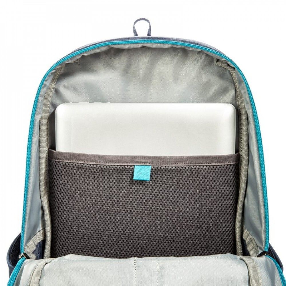 Tatonka City Pack 25 Litre Laptop Backpack - Navy