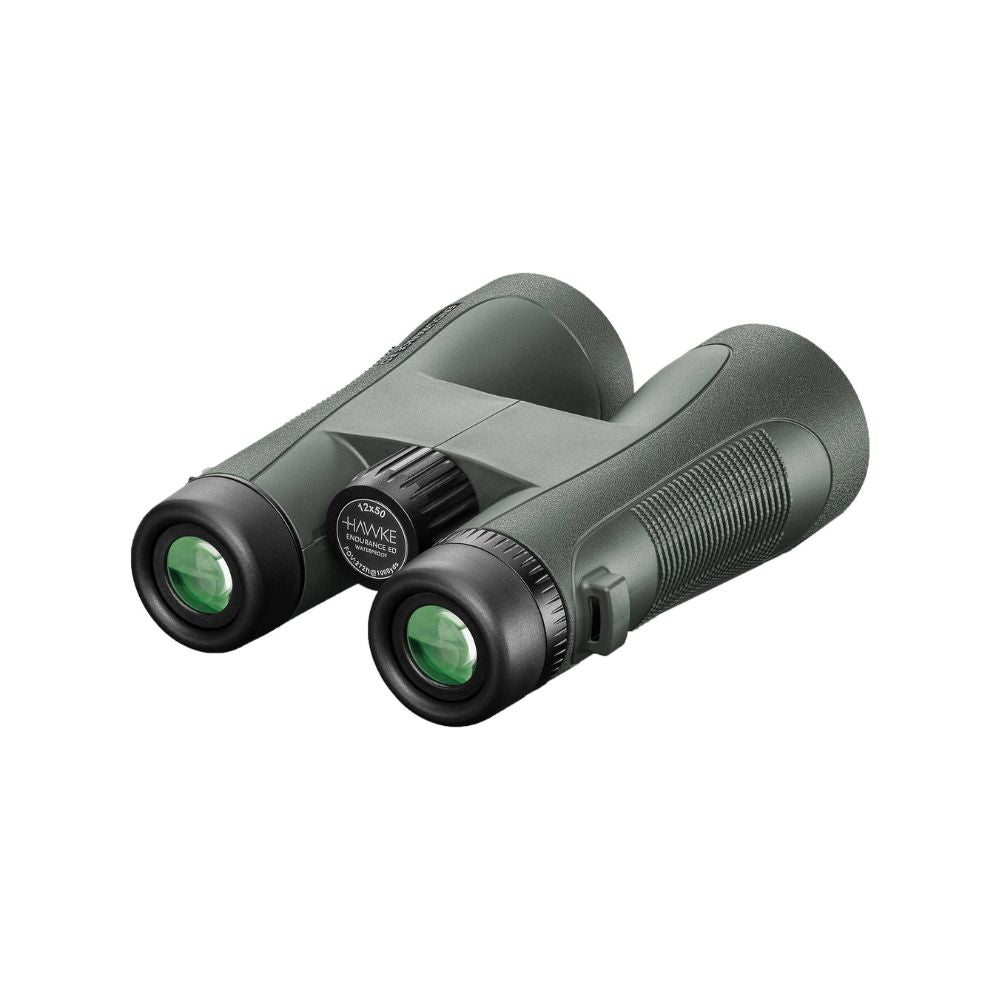 Hawke Endurance Ed 12x50 Binocular Green