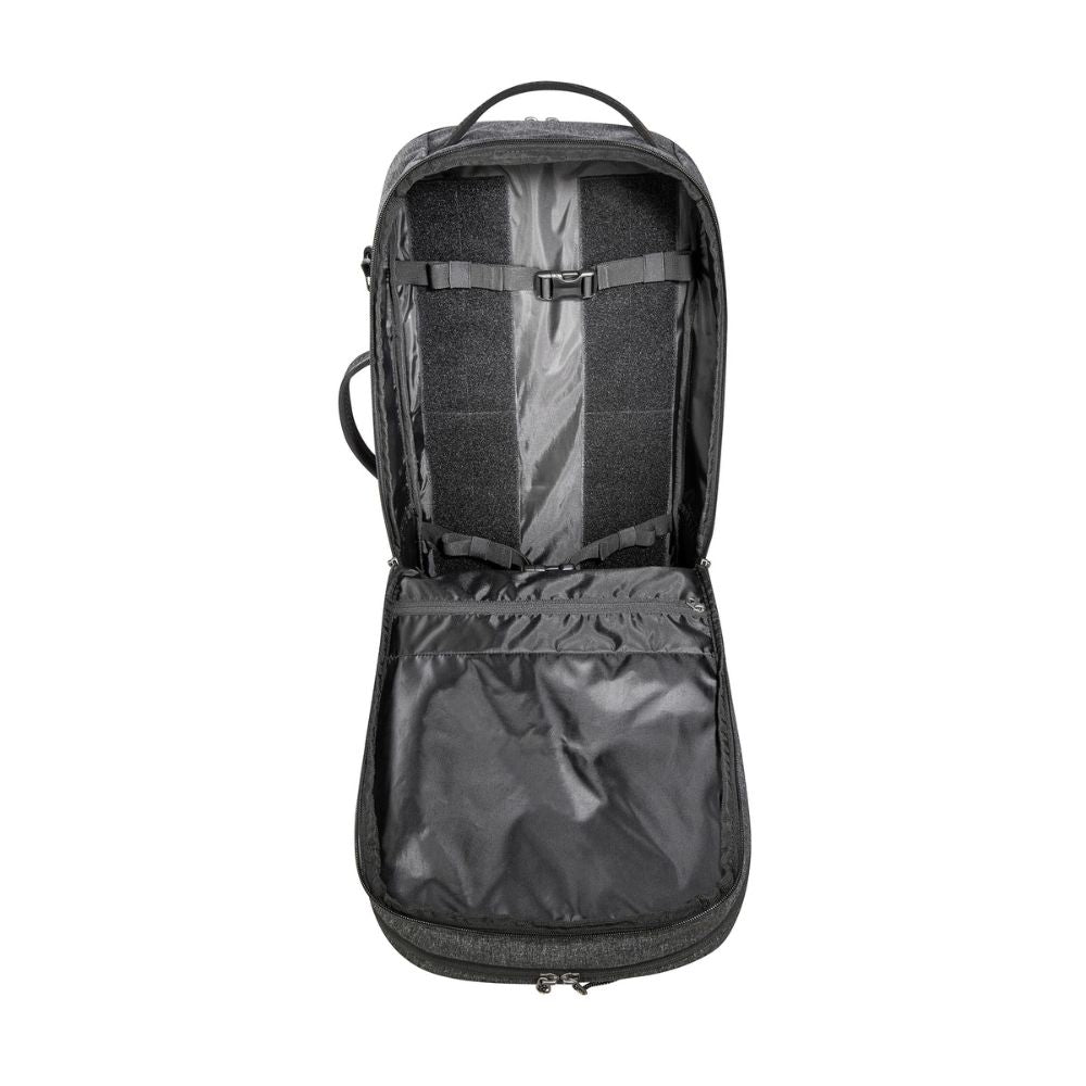 Tatonka Traveller Pack 35 Litre Laptop Backpack - Black