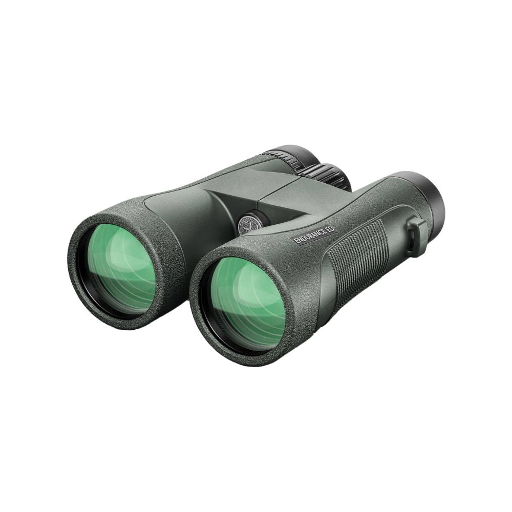 Hawke Endurance Ed 12x50 Binocular Green