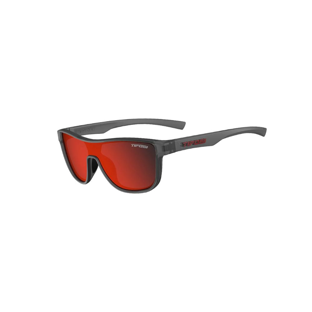 Tifosi Sizzle Satin Vapor Sunglasses