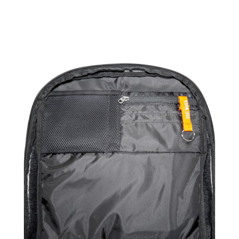 Tatonka Traveller Pack 35 Litre Laptop Backpack - Black