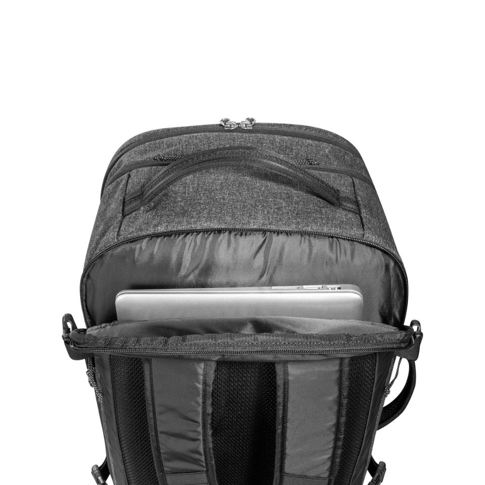 Tatonka Traveller Pack 35 Litre Laptop Backpack - Black