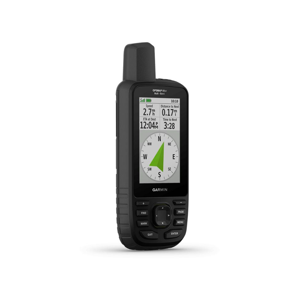 Garmin GPSMAP 66sr