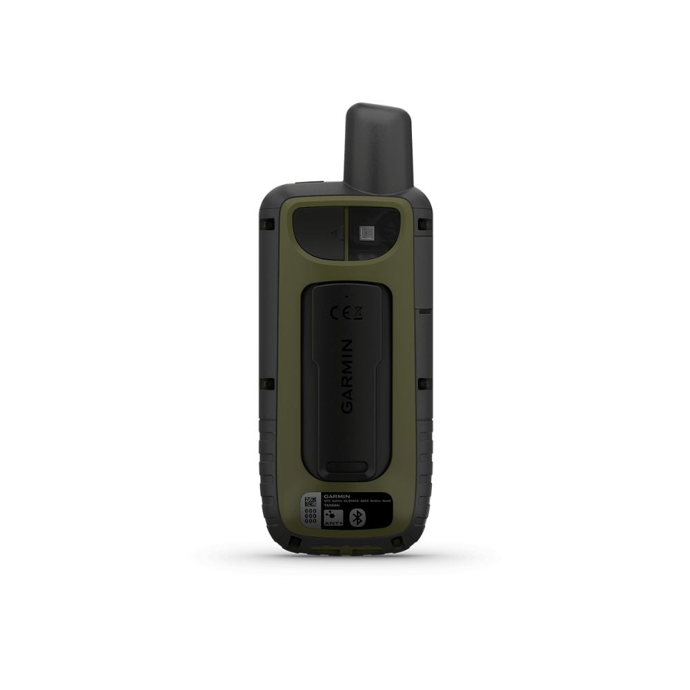 Garmin GPSMAP 66sr