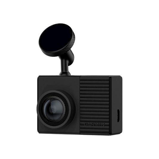 Garmin Dash Cam™ 66W - 1440p Dash Cam with 180-degree Field of View