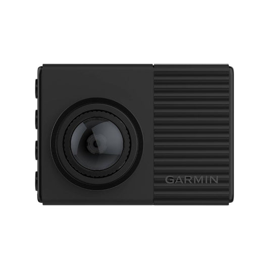 Garmin Dash Cam™ 66W - 1440p Dash Cam with 180-degree Field of View