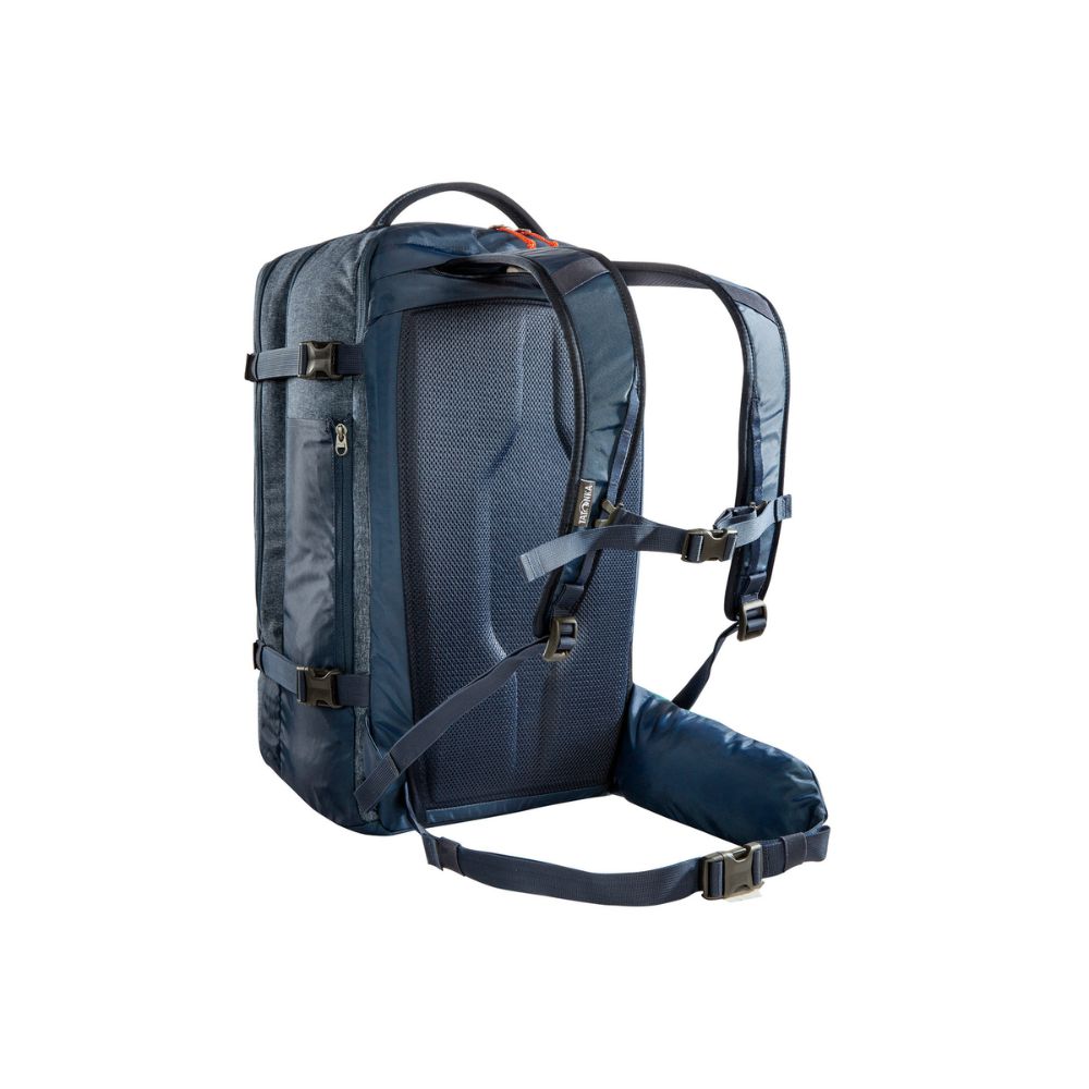 Tatonka Traveller Pack 35 Litre Laptop Backpack - Navy