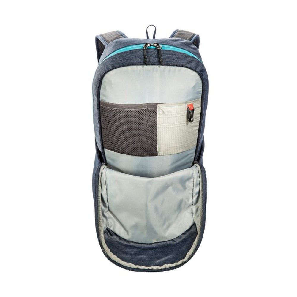 Tatonka City Pack 25 Litre Laptop Backpack - Navy