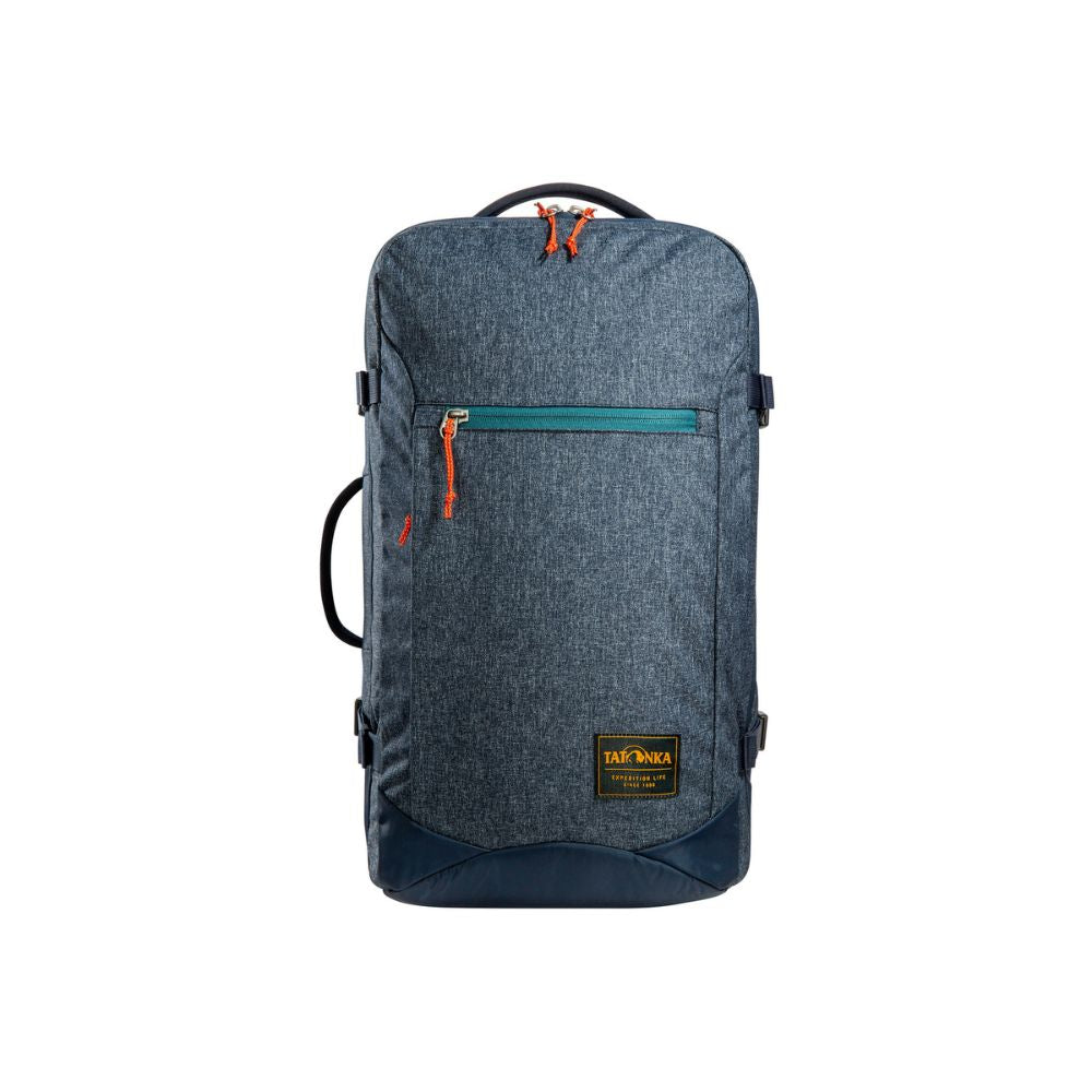 Tatonka Traveller Pack 35 Litre Laptop Backpack - Navy