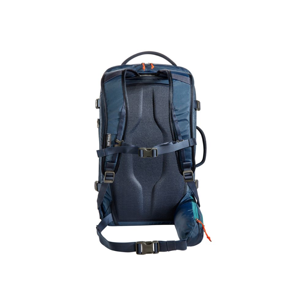 Tatonka Traveller Pack 35 Litre Laptop Backpack - Navy