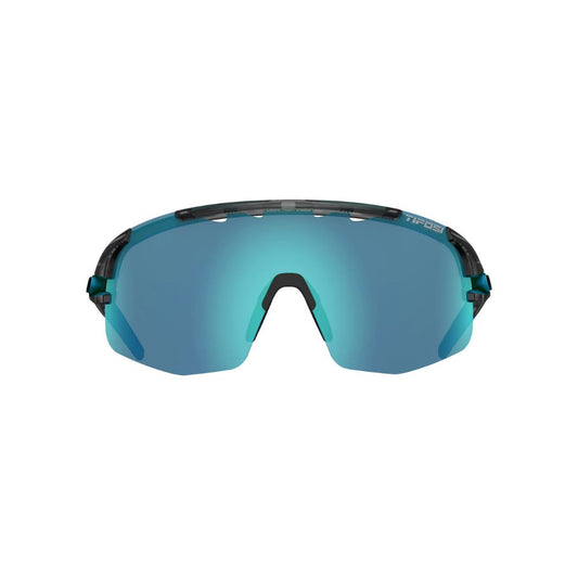 Tifosi Sledge Light Crystal Smoke Sunglasses