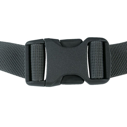 Tatonka Hip Bag M Titan Grey
