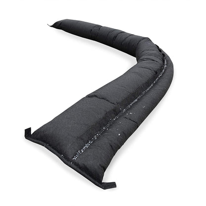 Quick Dam Water Activated Flood Barrier 5 feet