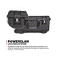 Nanuk 955 Black (Cubed Foam) Protective Hard Case