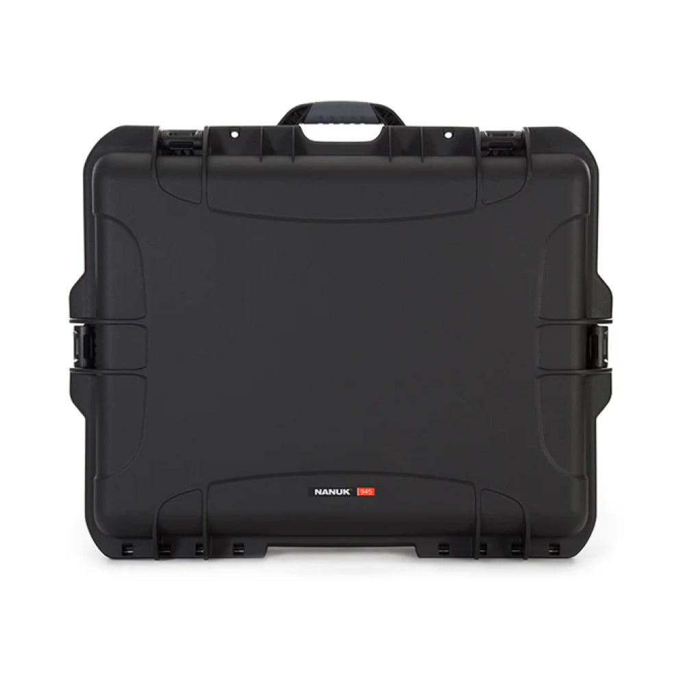 Nanuk 945 Black (Empty) Protective Hard Case